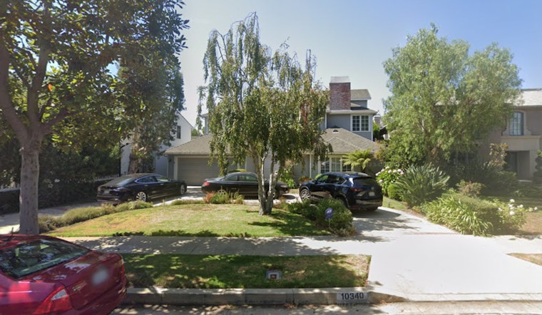 Electrocution Scare in Cheviot Hills, Male Tree Trimmer Unresponsived