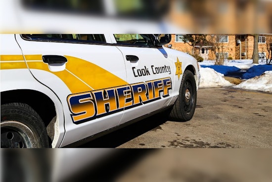 Elk Grove Township Child Escapes Potential Abduction: Authorities Investigate Suspicious "Uncle"