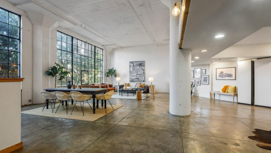 Emeryville Loft with Ties to Tech Exec Bob Lee's Murder Case Hits Market for $799,000