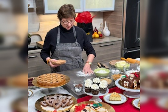 End of an Era: Chicago's Café Selmarie Says Farewell After 40 Delectable Years