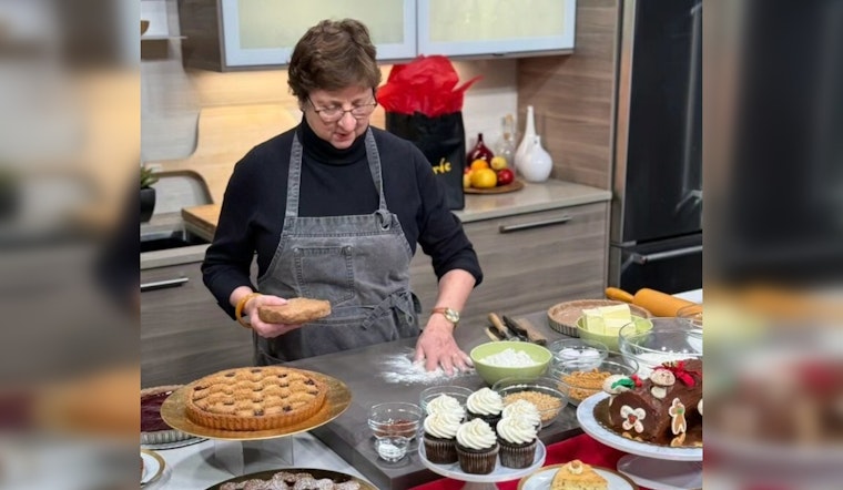 End of an Era: Chicago's Café Selmarie Says Farewell After 40 Delectable Years