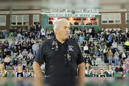 End of an Era for Abington's Football Maestro Jim Kelliher Bids Farewell After a Storied 50-Year Career