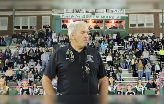 End of an Era for Abington's Football Maestro Jim Kelliher Bids Farewell After a Storied 50-Year Career