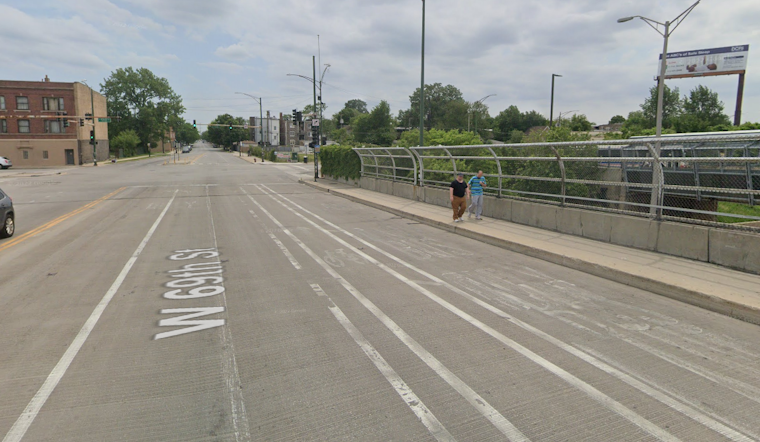 Englewood's CTA Platform Crime Spree: Chicago Police Hunt for Suspects
