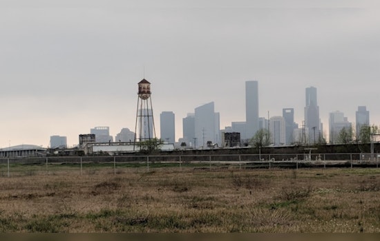 EPA Probes Houston's Fifth Ward Cancer Scare as Union Pacific Accused of Contaminating Community