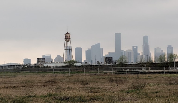 EPA Probes Houston's Fifth Ward Cancer Scare as Union Pacific Accused of Contaminating Community
