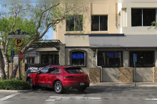 Errant SUV Plows into Pedestrians at Valencia Town Center, DUI Suspected