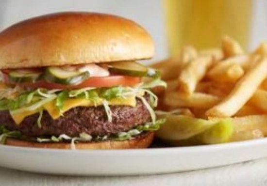 Escape to Island Paradise: Margaritaville Opens at Boston's Faneuil Hall
