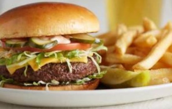 Escape to Island Paradise: Margaritaville Opens at Boston's Faneuil Hall