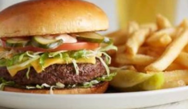 Escape to Island Paradise: Margaritaville Opens at Boston's Faneuil Hall