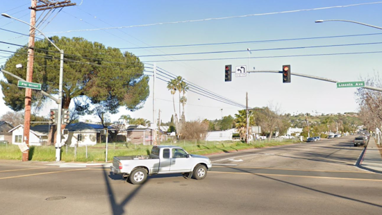 Escondido DUI Checkpoint Ends with Two Arrests, License Violations