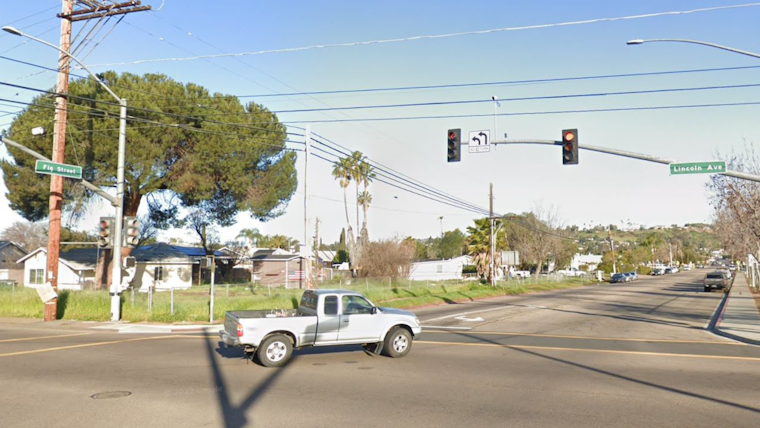 Escondido DUI Checkpoint Ends with Two Arrests, License Violations