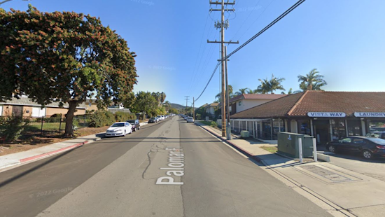 Escondido Man Dead and Another Injured, Suspect Charged with Murder and Attempted Murder