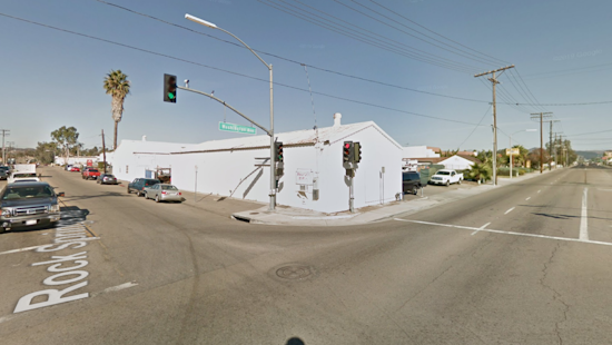 Escondido Motorcyclist Tragically Killed in Collision with Pickup Truck