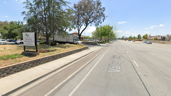 Escondido Police Shooting, Indiana Man Killed in Heated Standoff