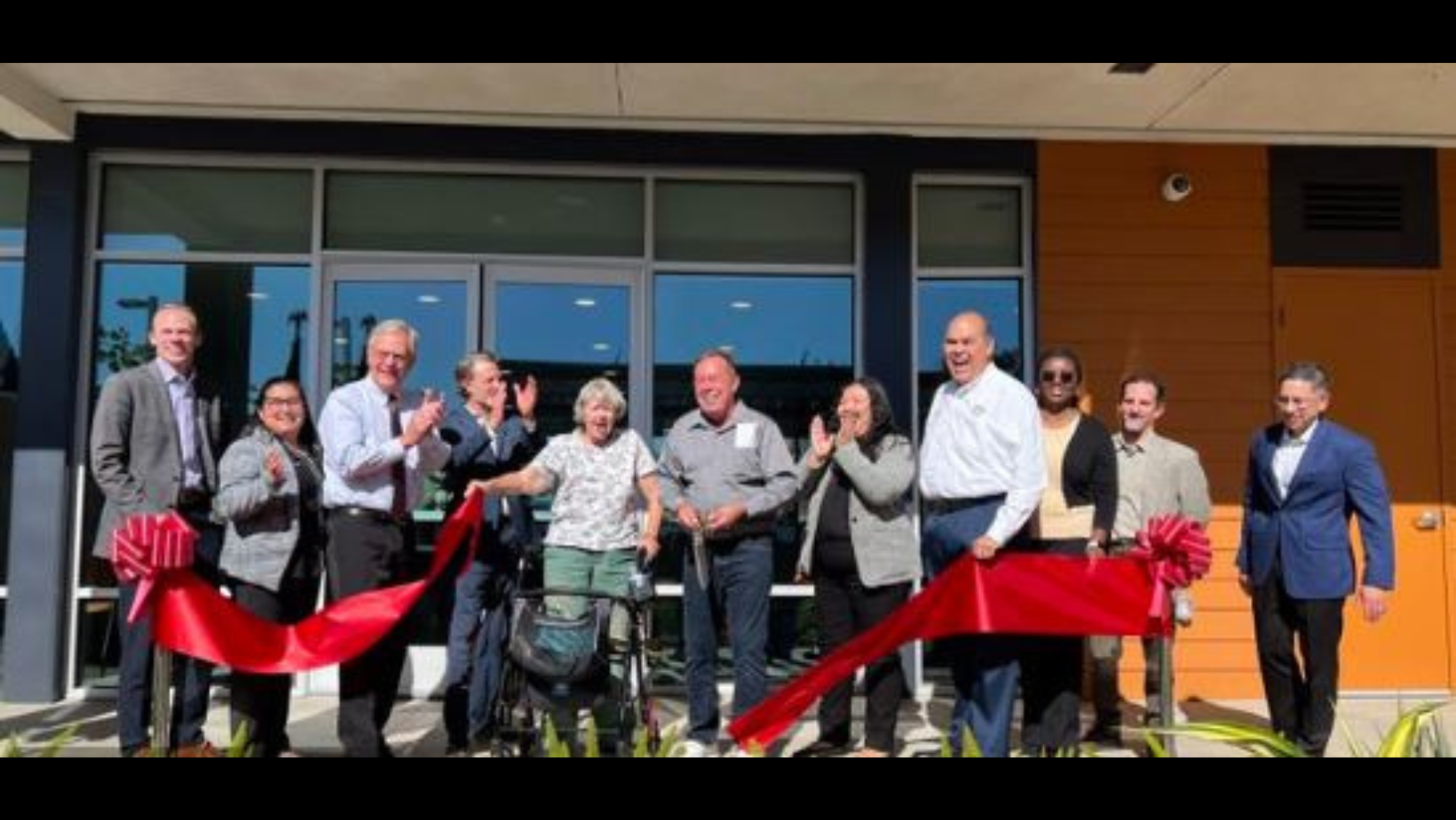 Escondido's Valley Senior Village Unveils Affordable Homes for Seniors