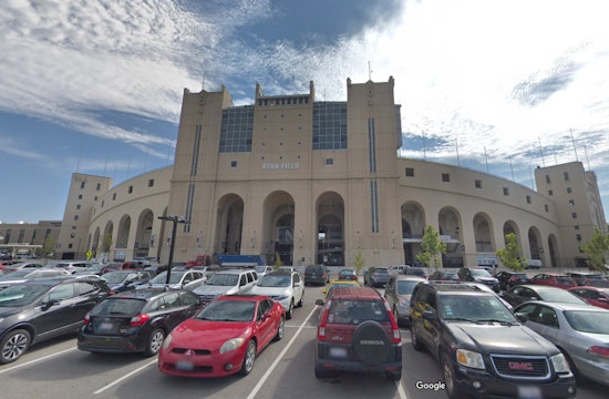 Evanston Residents Battle Mayor Biss Over Controversial $800M Ryan Field Redevelopment Proposal