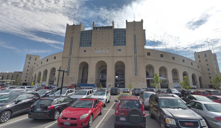 Evanston Residents Battle Mayor Biss Over Controversial $800M Ryan Field Redevelopment Proposal