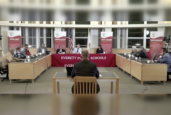 Everett Appoints Acting Superintendent Amidst Controversy Surrounding Tahiliani's Suspension