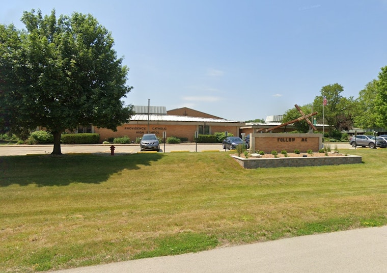 Church Shells Out $2M in Ex-Catholic High School Principal/Reverend's Providence Abuse Scandal
