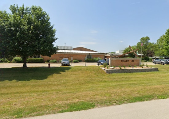 Church Shells Out $2M in Ex-Catholic High School Principal/Reverend's Providence Abuse Scandal