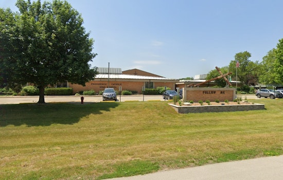 Church Shells Out $2M in Ex-Catholic High School Principal/Reverend's Providence Abuse Scandal