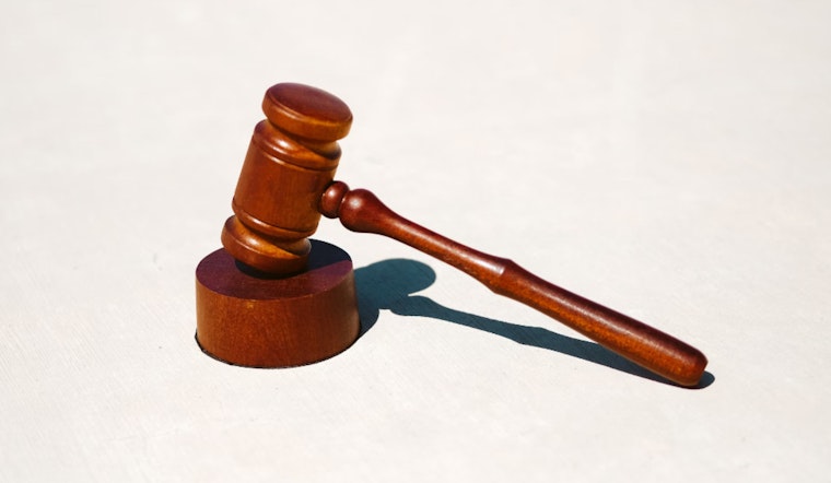 Ex NYC Attorney Paul Paradis Sentenced To 33 Months For $2.2M Kickback Schemes