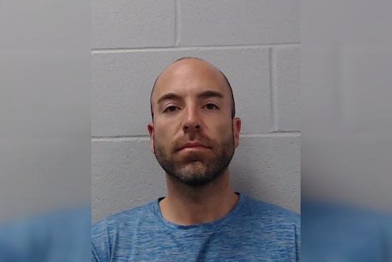 Ex-San Marcos High School Coach Found Guilty of 3 Child Sexual Assaults, Sentenced to 2.5 Years