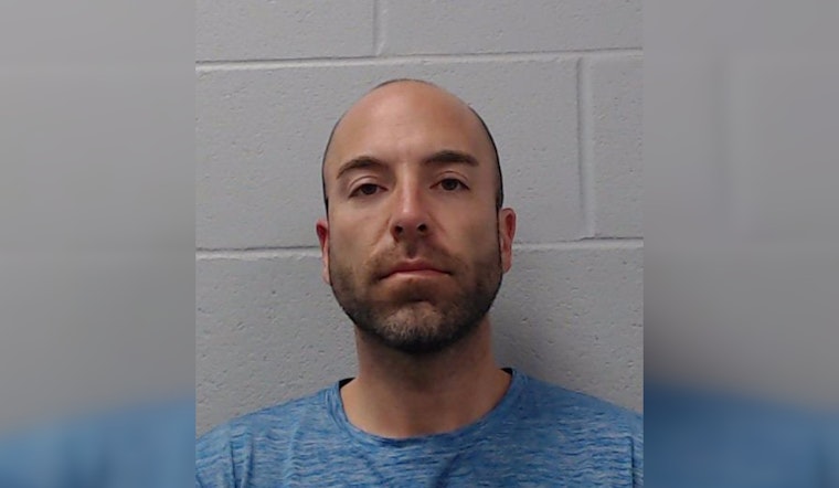 Ex-San Marcos High School Coach Found Guilty of 3 Child Sexual Assaults, Sentenced to 2.5 Years