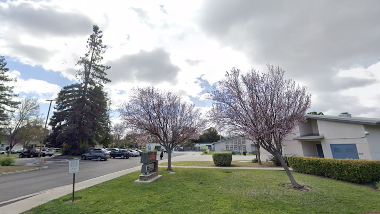 Ex-Teacher Accused of Inappropriate Touching at Mountain View Elementary School