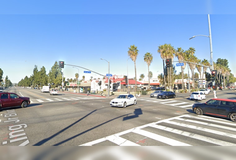 Exposition Park Multi-Vehicle Collision Raises Questions on Traffic Safety Nationwide