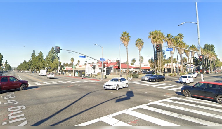 Exposition Park Multi-Vehicle Collision Raises Questions on Traffic Safety Nationwide
