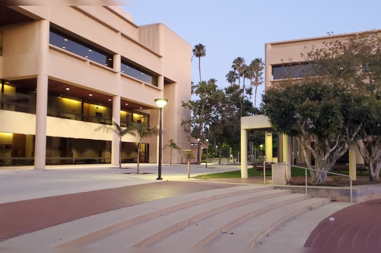 Fake Badge, Real Swindle: Ventura County on High Alert for 'Captain Gibson' Phone Scam