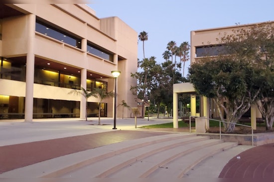 Fake Badge, Real Swindle: Ventura County on High Alert for 'Captain Gibson' Phone Scam