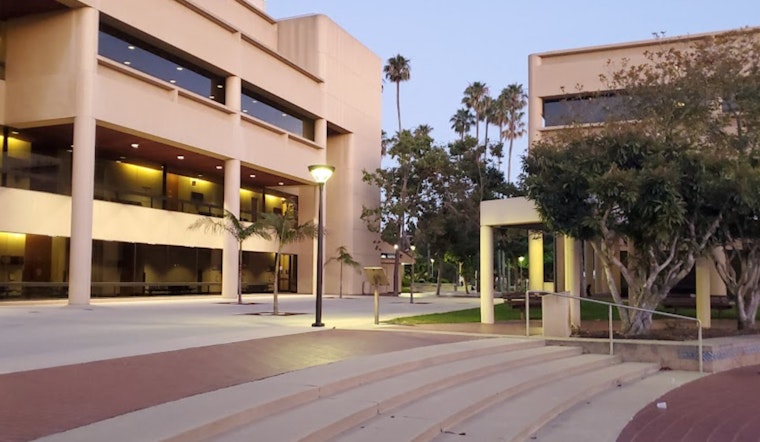 Fake Badge, Real Swindle: Ventura County on High Alert for 'Captain Gibson' Phone Scam