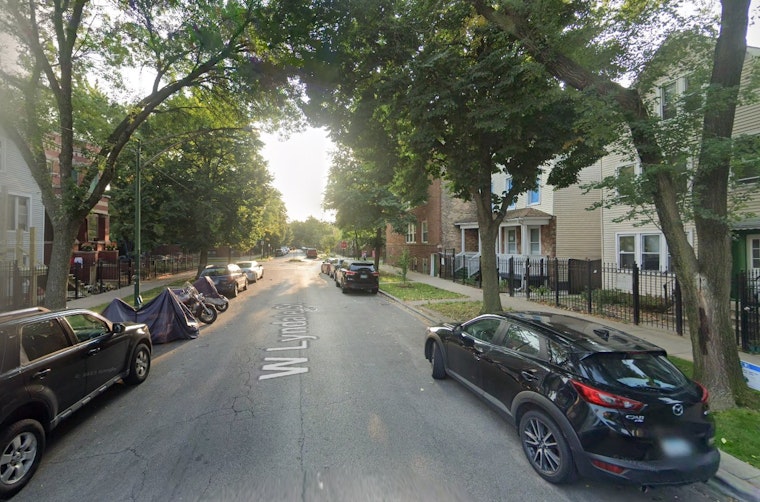 Family Man and Grandson Found Deceased in Chicago Home