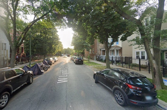 Family Man and Grandson Found Deceased in Chicago Home