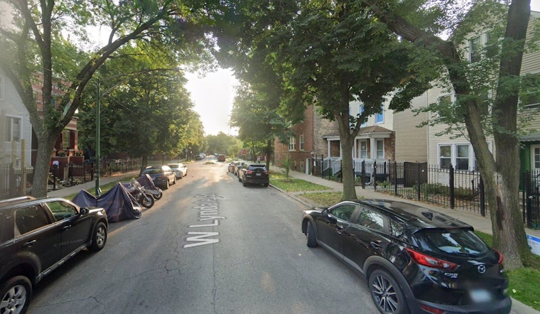 Family Man and Grandson Found Deceased in Chicago Home