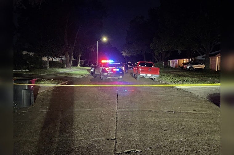 Family's Own Tech Traces Missing Daughter to Chilling End in Meyerland Trunk
