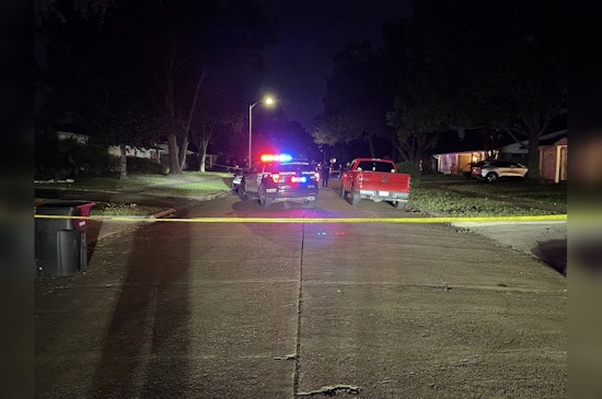 Family's Own Tech Traces Missing Daughter to Chilling End in Meyerland Trunk