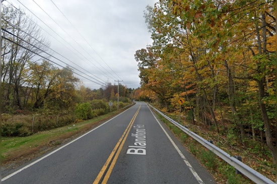Fast & the Felonious, Speed Demon Snagged by Russell Cops over Serious Warrants
