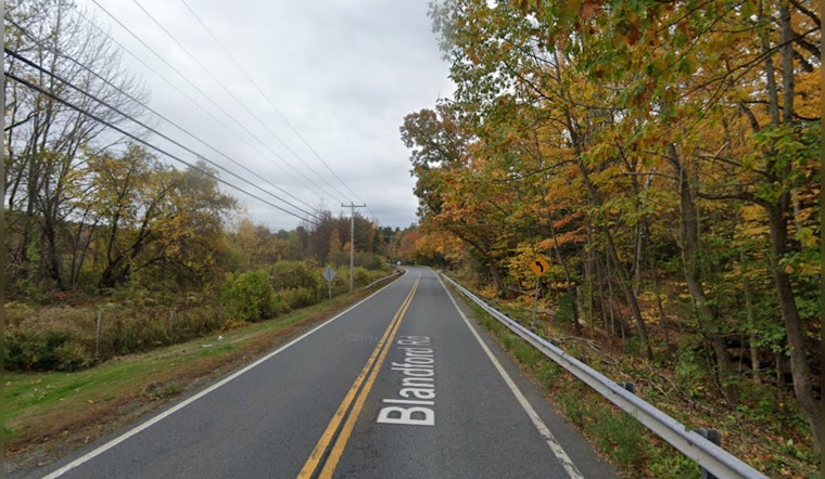 Fast & the Felonious, Speed Demon Snagged by Russell Cops over Serious Warrants