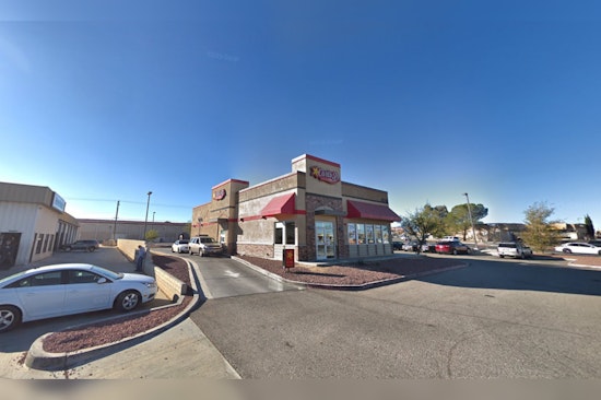 Fast-Food Fright, a Victorville man faces attempted murder charges following gunplay at Carl's Jr. in Hesperia