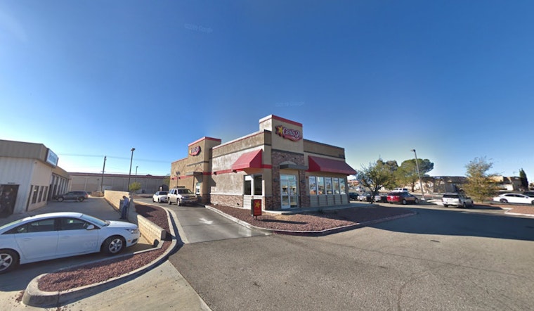 Fast-Food Fright, a Victorville man faces attempted murder charges following gunplay at Carl's Jr. in Hesperia