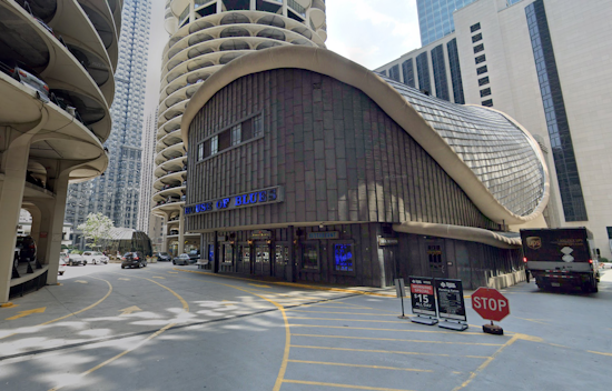 Fatal Assault Shakes Chicago's River North: Man Killed Near House of Blues