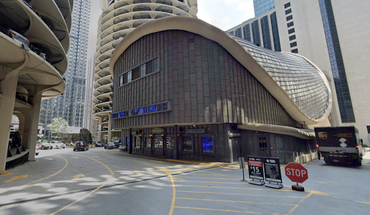 Fatal Assault Shakes Chicago's River North: Man Killed Near House of Blues