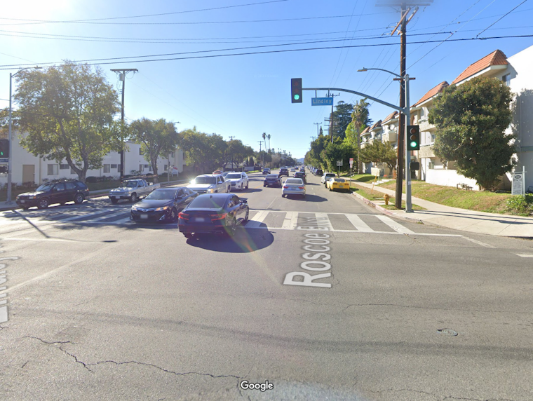 Fatal Car Accident Leaves 2 Dead and 3 Seriously Injured in Northridge Los Angeles