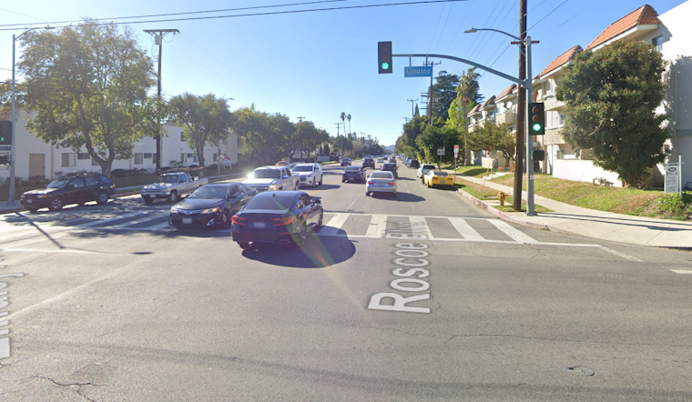 Fatal Car Accident Leaves 2 Dead and 3 Seriously Injured in Northridge Los Angeles