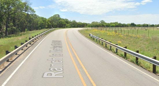 Fatal Collision Claims Life of Austin Community Member Ray Shillito in Leander, Texas