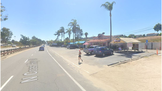 Fatal Collision in Encinitas Leaves One Dead, Cause of Accident Under Investigation